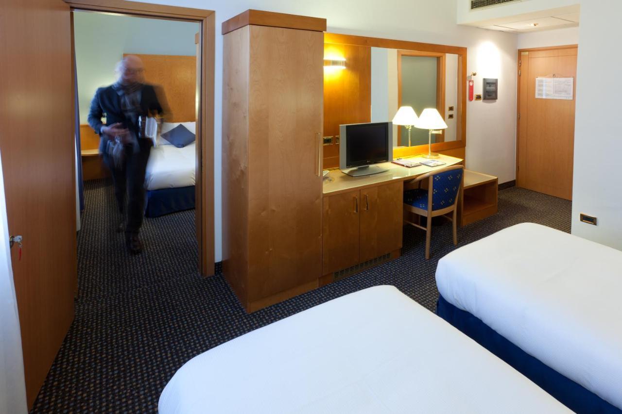 Una Hotels Occhiobello Eksteriør bilde